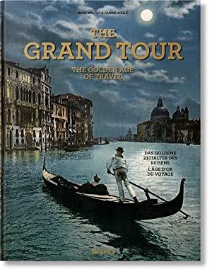 taschen le grand tour