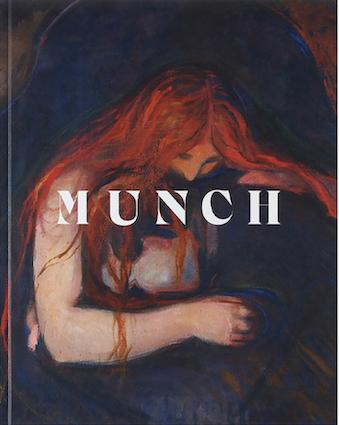 Munch / Musée d'Orsay. Editions RMN Réunion des Musées Nationaux | Blog des  Arts